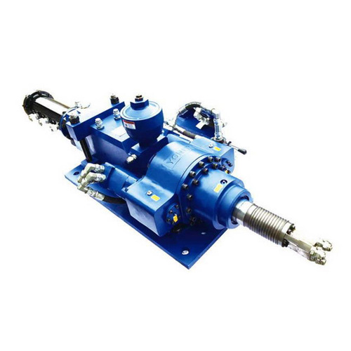 YDH2004C 旋噴示意圖